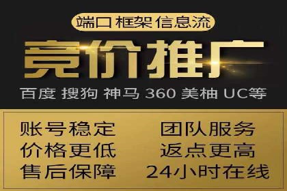 某电商平台的SEM推广策略分析